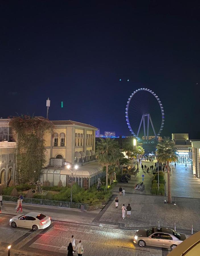 Alexandrina Hostel Dubai Luaran gambar