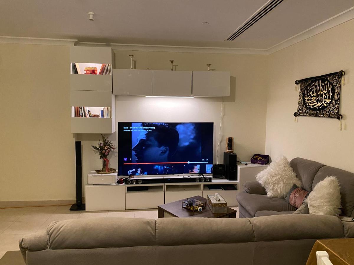 Alexandrina Hostel Dubai Luaran gambar